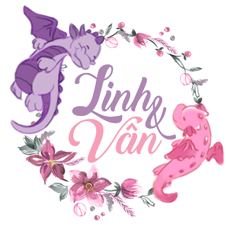 Linh & Van